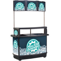 Portable Bars