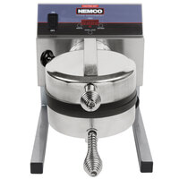 Commercial Waffle Makers