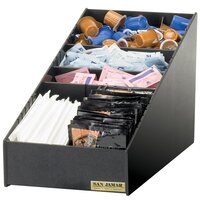 Condiment Bins