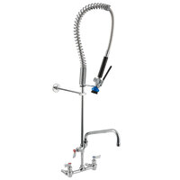 Fisher Pre-Rinse Faucets