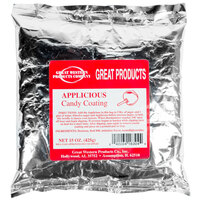 Great Western Caramel Candy Apple Supplies