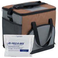 Rawlings NCAA Soft Sided Insulated Cooler Bag ALL TEAM OPTIONS 24-Can Capacity