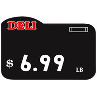 Deli Signs | Deli Price Tags | Deli Labels