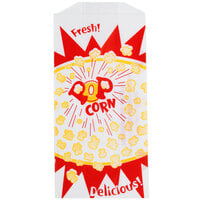 Disposable Popcorn Supplies