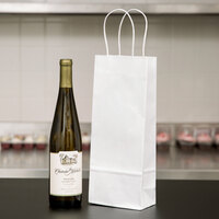 white wine bags