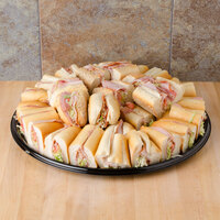 Disposable Serving Trays: Catering Trays & Deli Trays