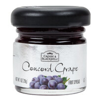 dickinson's grape jelly