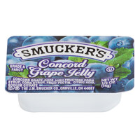 dickinson's grape jelly