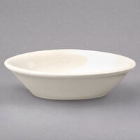 Homer Laughlin Rolled Edge China