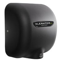 Excel XL-GR-ECO XLERATOReco® Graphite Textured Cover Energy Efficient No Heat Hand Dryer - 110/120V, 500W
