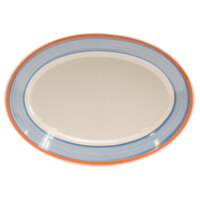 Imperia Rolled Edge China Dinnerware