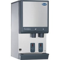 commercial ice maker