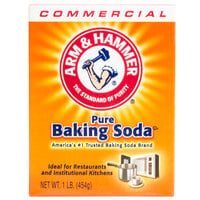 Arm & Hammer 1 lb. Baking Soda