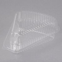 Polar Pak Pie Take-Out Containers