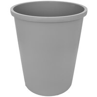 Commercial Kitchen Wastebaskets Webstaurantstore