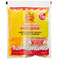 Carnival King 6 oz. popcorn kit