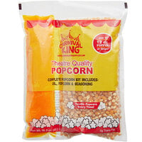 Carnival King 12 oz. popcorn kit