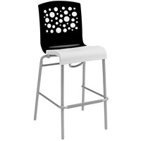 Outdoor Restaurant Bar Stools