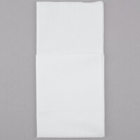 Pocket Fold (1/2 Fold) Napkin