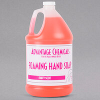 commercial foaming hand soap dispenser