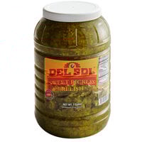 Indel Pickles and Relish