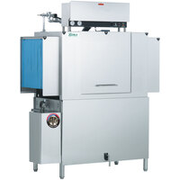 dishwashing machines for cafeteria kitchens