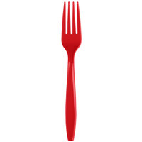 Red Party Supplies