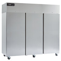 Reach-In Refrigerators