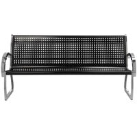 Outdoor Benches