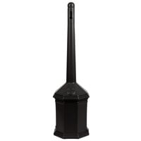 Cigarette and Ash Receptacles