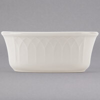 Gothic Ivory China Dinnerware