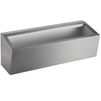 Refrigerated Ice Cream Topping Rail Parts and Accessories