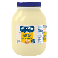 mayonnaise heavy case gallon extra pride chef ventura