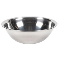 Vollrath 47933 3 Qt. Stainless Steel Mixing Bowl