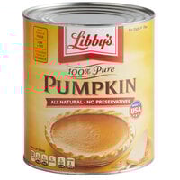 libby's canned pumpkin for dogs