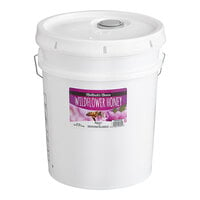 Monarch's Choice 60 lb. Wildflower Honey