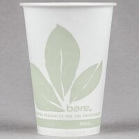 Paper Cold Cups