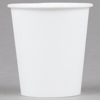 Eco-Friendly Paper Cold Cups
