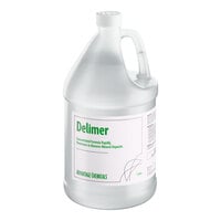 Advantage Chemicals 1 Gallon Concentrated Delimer / Descaler - 4/Case