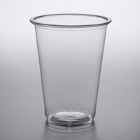 16 oz plastic cups with lids wholesale