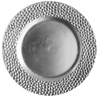 Wholesale Charger Plates | WebstaurantStore Wholesale Charger Plates | WebstaurantStore