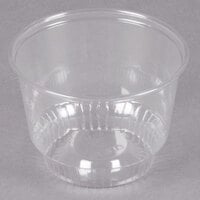 Disposable Ice Cream and Frozen Yogurt Cups