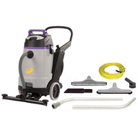 ProTeam Wet and Dry Vacs