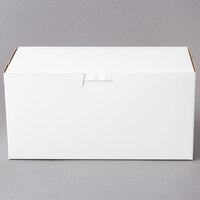 Large Cupcake Box - WebstaurantStore