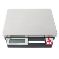 Receiving Scales