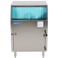 Jackson Glasswashers