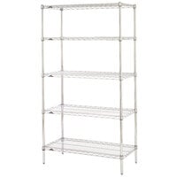 Intermetro Industries 3060NC Wire Shelf Intermetro Industries Corp.