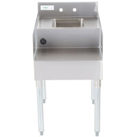 Underbar Blender Stations - WebstaurantStore