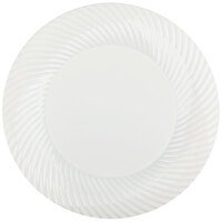 Disposable Plastic Plates | Plastic Disposable Plates