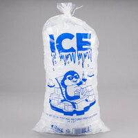 Ice Bags | Commercial Ice Bags